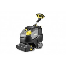 Поломоечная машина 450мм Karcher BR 45/22 C Bp Pack 1.783-460.0