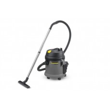 Пылесос влажной и сухой уборки Karcher NT 27/1 1.428-500.0