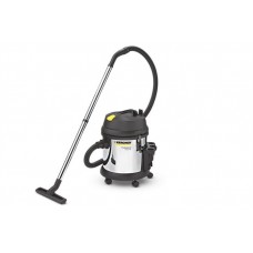 Пылесос влажной и сухой уборки Karcher NT 27/1 Me 1.428-100.0