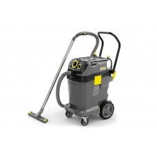 Пылесос влажной и сухой уборки Karcher NT 50/1 Tact Te L 1.148-411.0