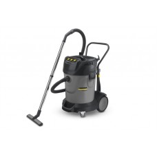 Пылесос влажной и сухой уборки Karcher NT 70/3 1.667-270.0