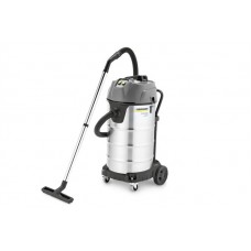 Пылесос влажной и сухой уборки Karcher NT 90/2 Me Classic Edition 1.667-700.0