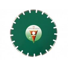 Алмазный диск СПЛИТСТОУН 600x25,4 (асфальт,кирпич, бетон) Premium 2385spl