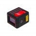 Лазерный уровень ADA CUBE MINI PROFESSIONAL EDITION