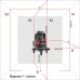 Лазерный уровень ADA Combine 4V+6Dots