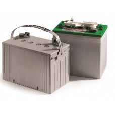 Аккумулятор 12В / 105А-ч для Nilfisk CA551/BA551/SC450/SC500/SC2000 Гель Моноблок 80564400