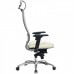Офисное кресло Samurai SL-3.04 бежевый, сетчатая ткань купить со скидкой