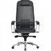 Офисное кресло Samurai SL-1.04 черный плюс, сетчатая ткань купить со скидкой