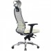 Офисное кресло Samurai SL-3.04 бежевый, сетчатая ткань купить со скидкой