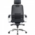 Офисное кресло Samurai S-2.04 черный плюс, сетчатая ткань купить со скидкой