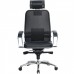Офисное кресло Samurai SL-2.04 черный плюс, сетчатая ткань купить со скидкой