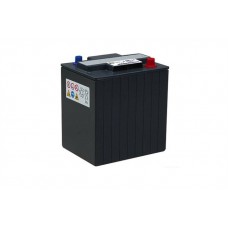 Комплект аккумуляторных батарей Karcher  SIAP 24В/180Ач необслуживаемые 4штх6В+кабели 9.837-611.0