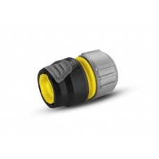 Универсальный коннектор Premium для шлангов 1/2, 5/8 и 3/4 Karcher 2.645-195.0