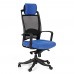 Кресло  офисное CHAIRMAN 283 синее