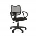 Кресло офисное CHAIRMAN 450 LT черное