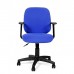 Кресло для сотрудника CHAIRMAN CH 670 голубое