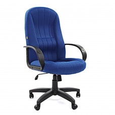 Кресло  CHAIRMAN 685 ткань TW синее
