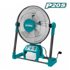 Вентилятор TOTAL TFALI2001 Вентилятор TOTAL TFALI2001