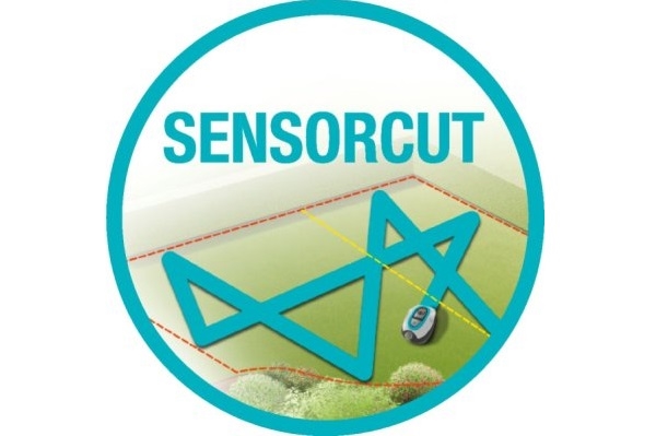 SensorCut