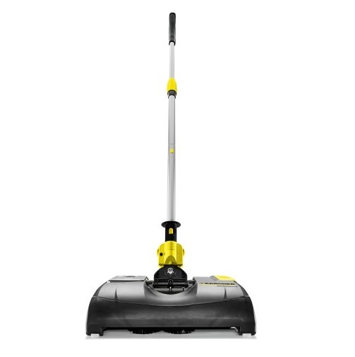 Адаптивная Технология уборки (Karcher Adaptive Cleaning System) 